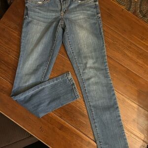 Jessica Simpson jeans